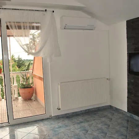 Maria Apartment *