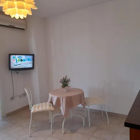 Apartment Maria Porec