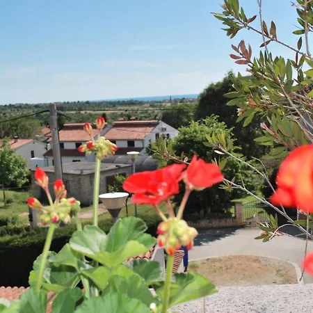 Maria Apartment Porec