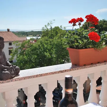 Maria Apartment Porec