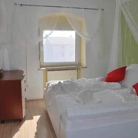 Maria Apartment