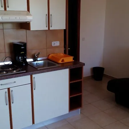 Apartment Maria