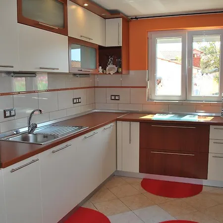 Maria Appartement Poreč