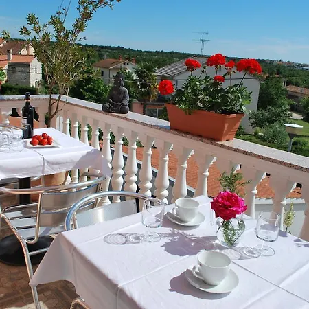 Apartment Maria