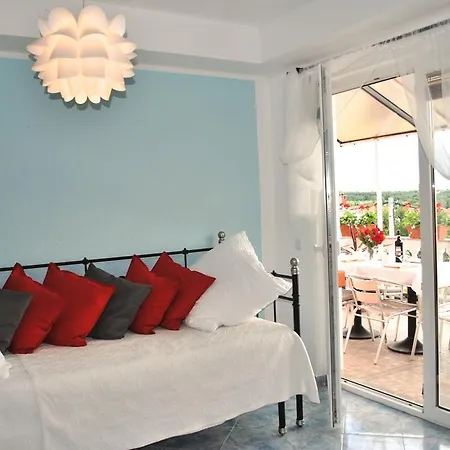 Maria Apartment Porec