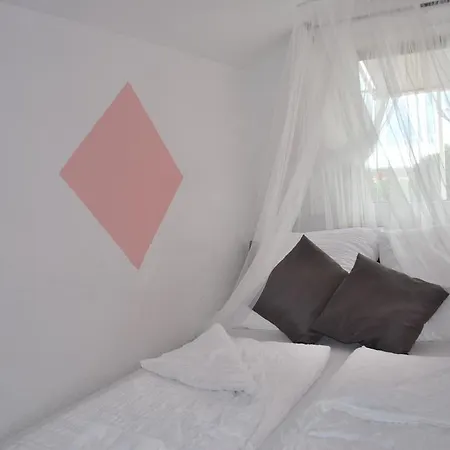 Apartment Maria *