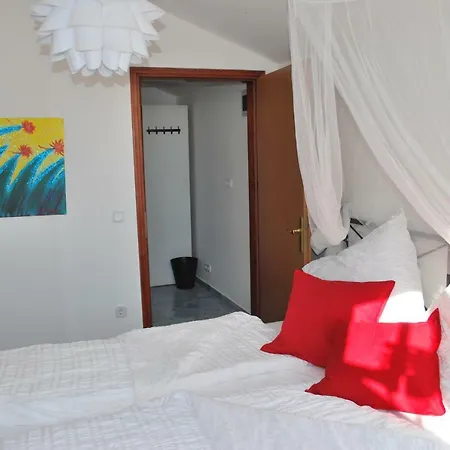 Apartment Maria *