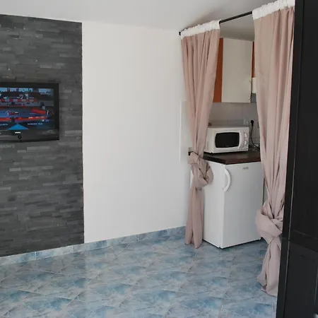 Apartment Maria