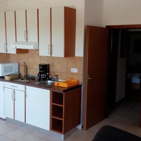 Apartman Maria Poreč