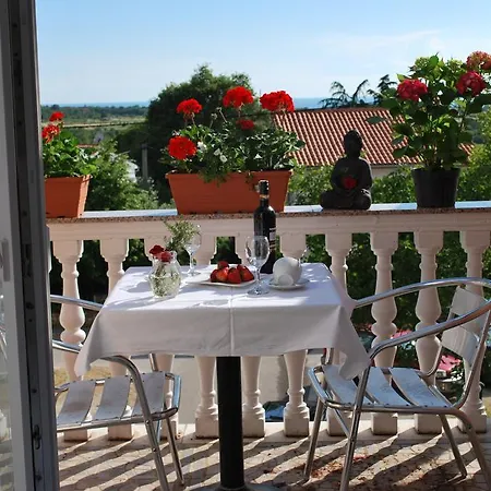 Maria Apartment *