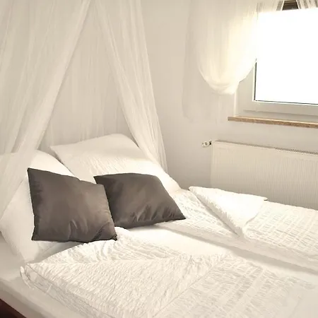 Maria Apartment *