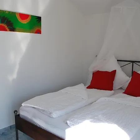 Maria Apartment *