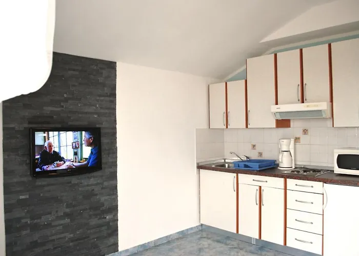 Maria Apartment Poreč