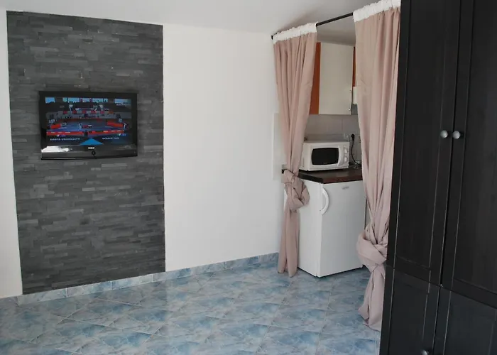 Appartement Maria