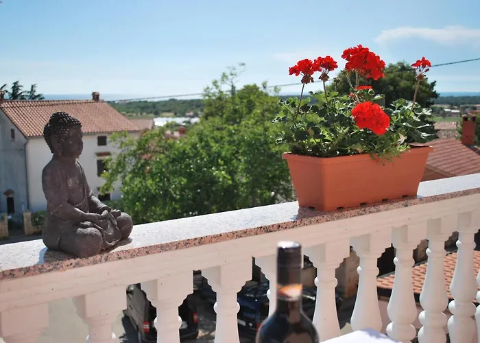 Maria Apartment Poreč