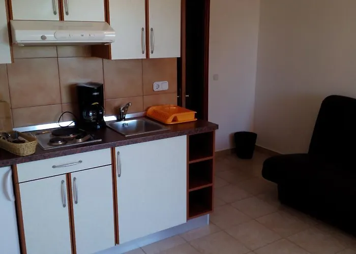 Appartement Maria