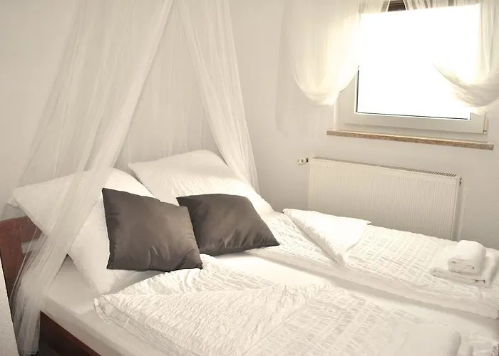 Maria Apartment *