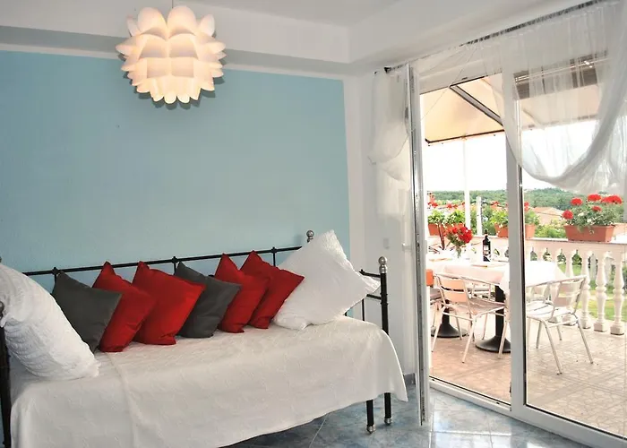 Maria Apartment Poreč