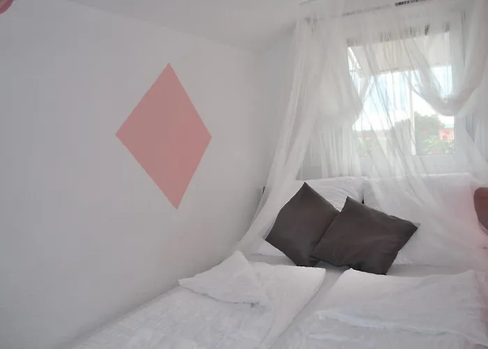 Apartment Maria *