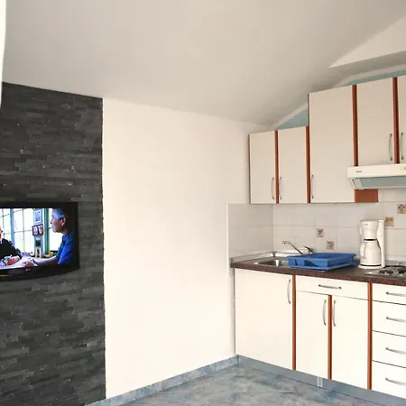 Maria Apartment Porec